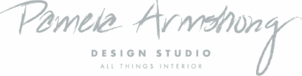 Pamela Armstrong Design Studio